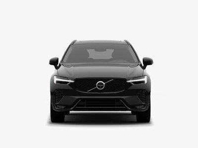 2026 Volvo XC60 in Richmond, British Columbia