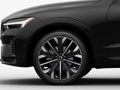 2026 Volvo XC60 in Richmond, British Columbia