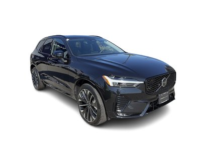 2026 Volvo XC60 in Richmond, British Columbia