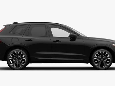 2026 Volvo XC60 in Richmond, British Columbia