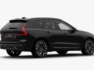 2026 Volvo XC60 in Richmond, British Columbia