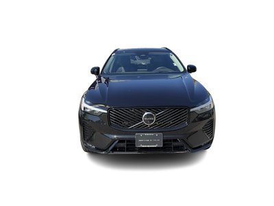 2026 Volvo XC60 in Richmond, British Columbia