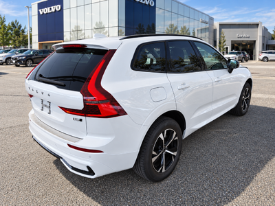Volvo XC60  2026 à Richmond, Colombie-Britannique
