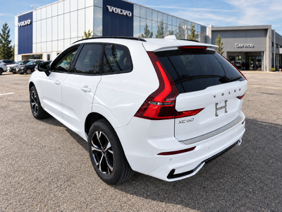 Volvo XC60  2026 à Richmond, Colombie-Britannique