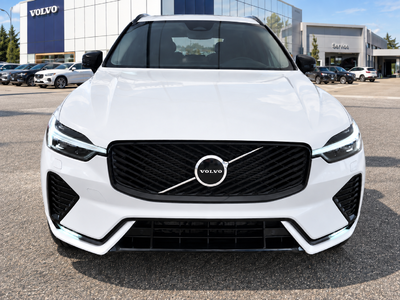 Volvo XC60  2026 à Richmond, Colombie-Britannique