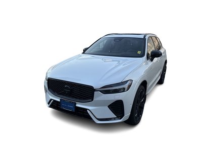 Volvo XC60  2027 à Richmond, Colombie-Britannique
