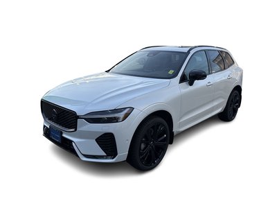 Volvo XC60  2027 à Richmond, Colombie-Britannique