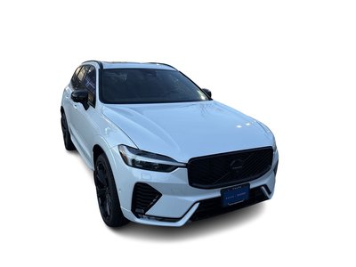 Volvo XC60  2027 à Richmond, Colombie-Britannique