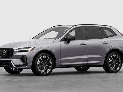 2027 Volvo XC60 in Richmond, British Columbia