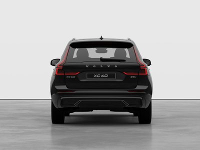 2027 Volvo XC60 in Richmond, British Columbia