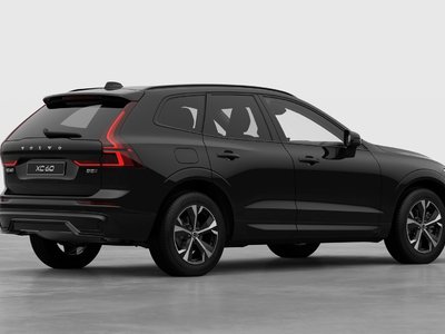 2027 Volvo XC60 in Richmond, British Columbia