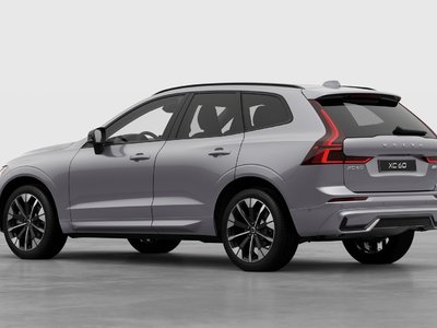 Volvo XC60 Plug-in hybrid  2027 à Richmond, Colombie-Britannique