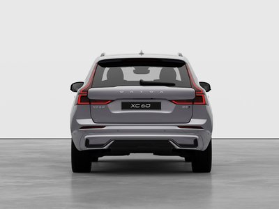 Volvo XC60 Plug-in hybrid  2027 à Richmond, Colombie-Britannique