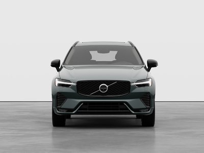 2027 Volvo XC60 in Richmond, British Columbia