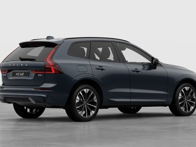 Volvo XC60 Plug-in hybrid  2027 à Richmond, Colombie-Britannique