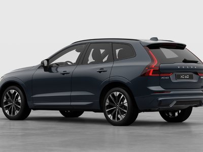 Volvo XC60 Plug-in hybrid  2027 à Richmond, Colombie-Britannique