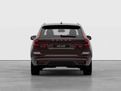 Volvo XC60 Plug-in hybrid  2027 à Richmond, Colombie-Britannique