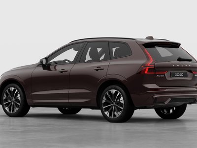 Volvo XC60 Plug-in hybrid  2027 à Richmond, Colombie-Britannique
