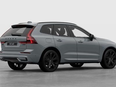 2027 Volvo XC60 in Richmond, British Columbia