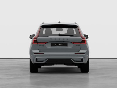 2027 Volvo XC60 in Richmond, British Columbia