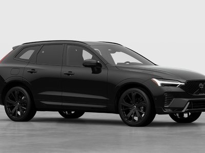 Volvo XC60  2027 à Richmond, Colombie-Britannique