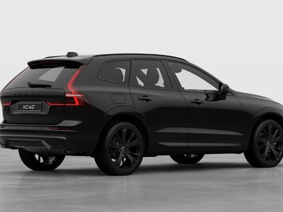 Volvo XC60  2027 à Richmond, Colombie-Britannique