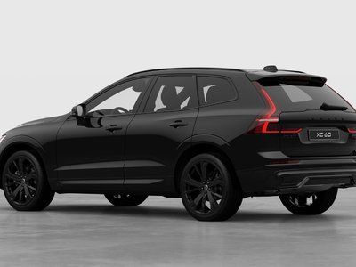 Volvo XC60  2027 à Richmond, Colombie-Britannique