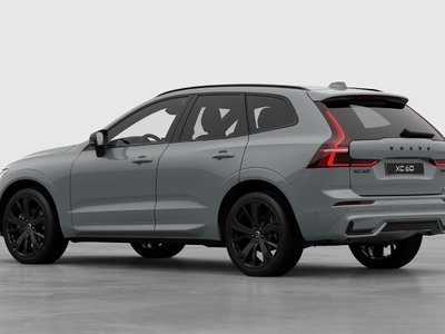 Volvo XC60  2027 à Richmond, Colombie-Britannique