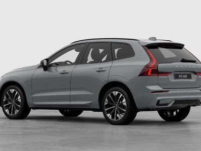 Volvo XC60  2027 à Richmond, Colombie-Britannique