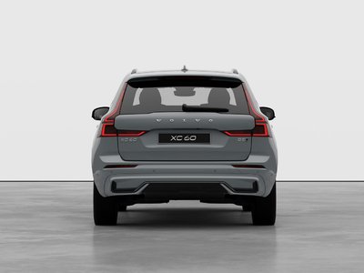 Volvo XC60  2027 à Richmond, Colombie-Britannique