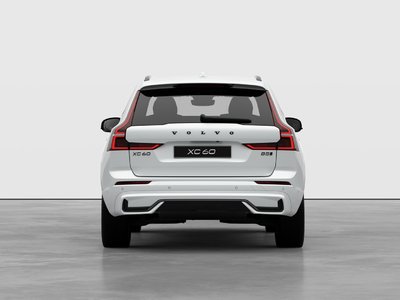 2027 Volvo XC60 in Richmond, British Columbia
