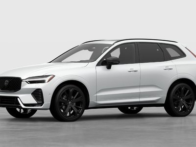 2027 Volvo XC60 in Richmond, British Columbia
