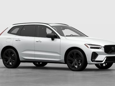 2027 Volvo XC60 in Richmond, British Columbia