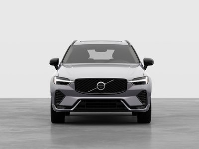 2027 Volvo XC60 in Richmond, British Columbia