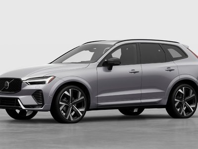 2027 Volvo XC60 in Richmond, British Columbia