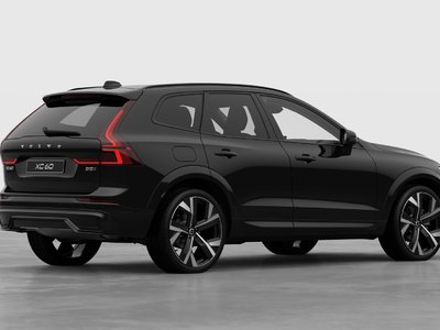 Volvo XC60 Plug-in hybrid  2027 à Richmond, Colombie-Britannique