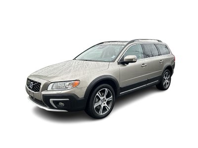 2014 Volvo XC70 in Richmond, British Columbia