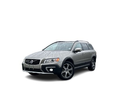 2014 Volvo XC70 in Richmond, British Columbia