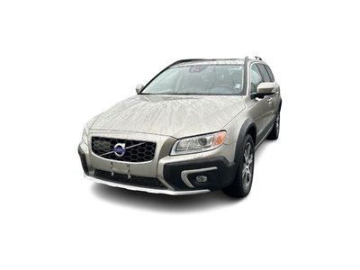 2014 Volvo XC70 in Richmond, British Columbia