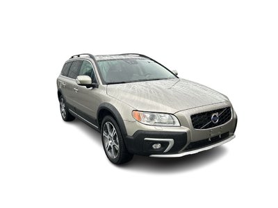 2014 Volvo XC70 in Richmond, British Columbia