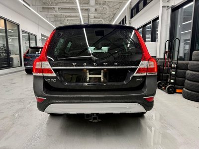 Volvo XC70  2014 à Richmond, Colombie-Britannique