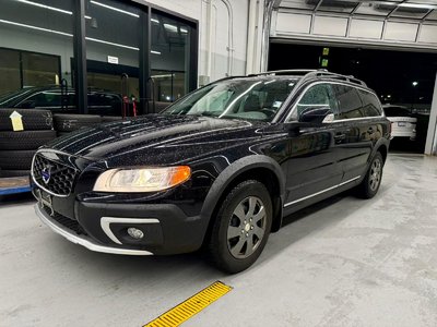 Volvo XC70  2014 à Richmond, Colombie-Britannique