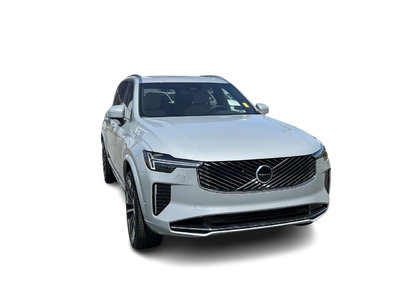 2025 Volvo XC90 2025.5 PLUG-IN HYBRID  2L TURBO 4cyl.All Wheel Drive in Richmond, British Columbia