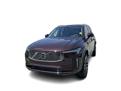 Volvo XC90 2025.5 PLUG-IN HYBRID  2025 à Richmond, Colombie-Britannique
