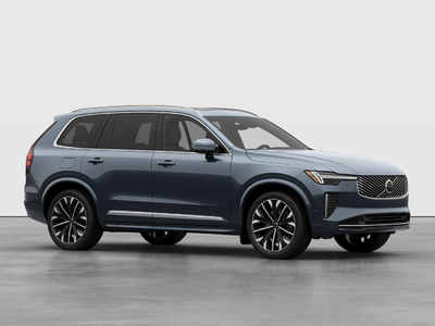 2025 Volvo XC90 2025.5 in Richmond, British Columbia