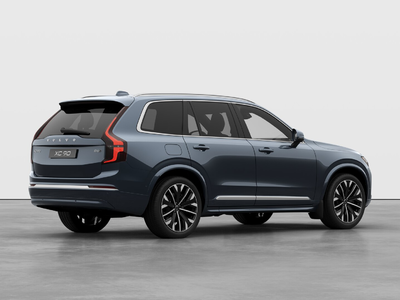 2025 Volvo XC90 2025.5 in Richmond, British Columbia