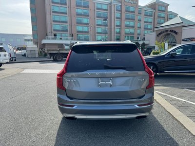 Volvo XC90 Hybrid  2017 à Richmond, Colombie-Britannique
