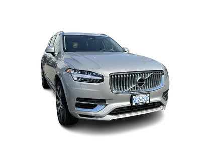 2025 Volvo XC90 PLUG-IN HYBRID  2L TURBO 4cyl.All Wheel Drive in Richmond, British Columbia