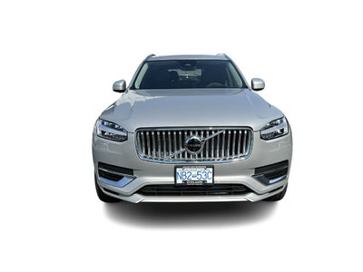 2025 Volvo XC90 PLUG-IN HYBRID  2L TURBO 4cyl.All Wheel Drive in Richmond, British Columbia