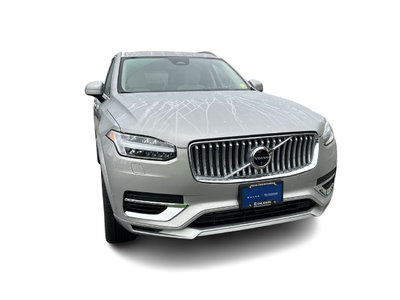 2025 Volvo XC90 PLUG-IN HYBRID  2L TURBO 4cyl.All Wheel Drive in Richmond, British Columbia